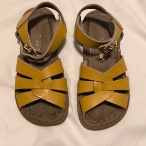 Salt Water Sandals